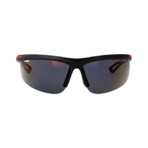 Half Frame Sunglasses