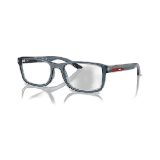 Rectangular Frame Glasses