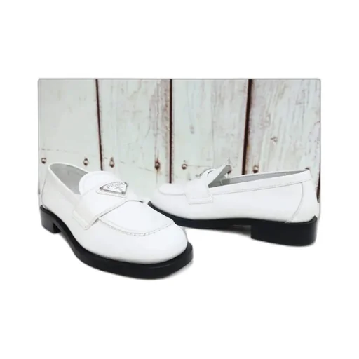 Logo Business Dress Shoes