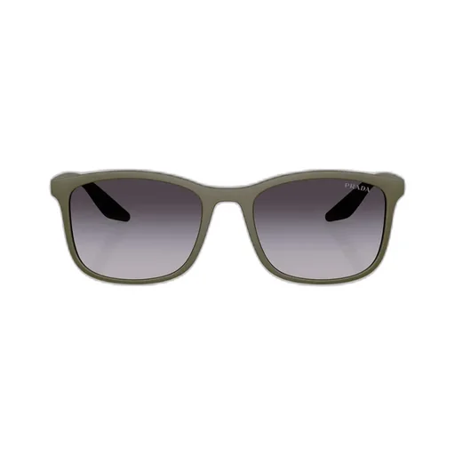Square Frame Sunglasses