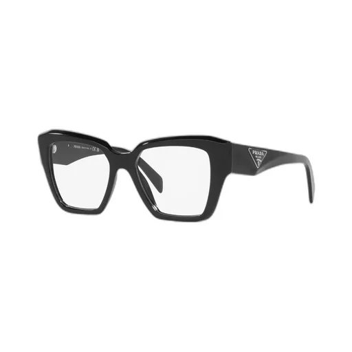 Cat-Eye Glasses