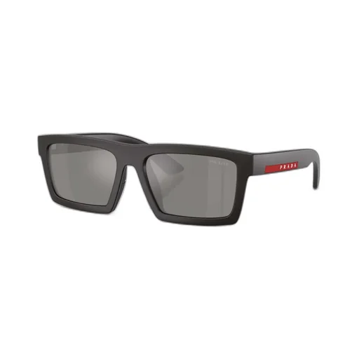 Rectangular Frame Sunglasses