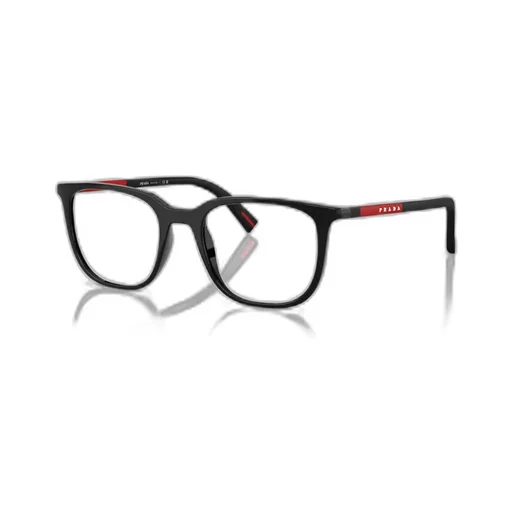 Square Frame Glasses