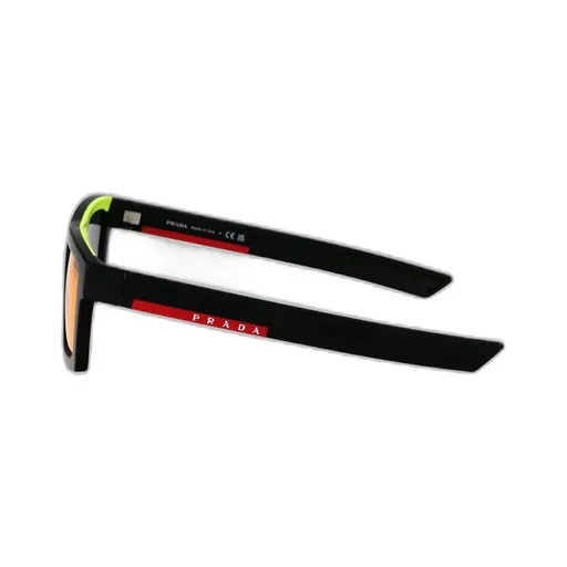Rectangular Frame Sunglasses