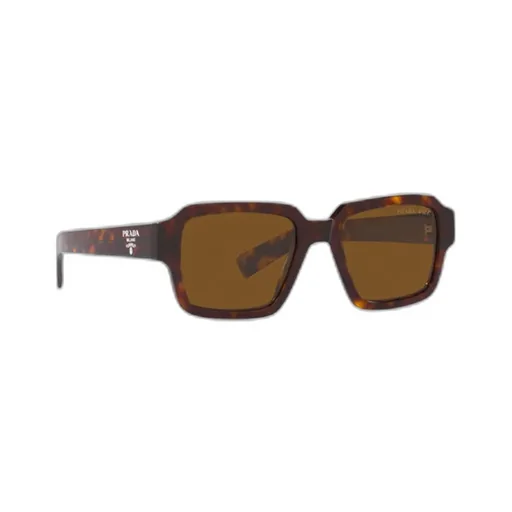 Square Frame Sunglasses