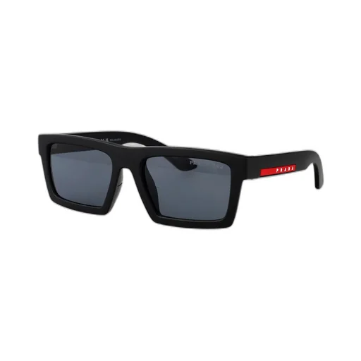 Rectangular Sunglasses