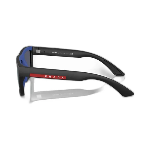 Rectangular Frame Sunglasses