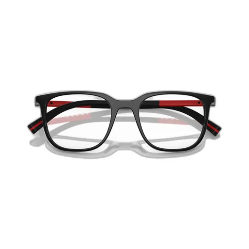 Square Frame Glasses