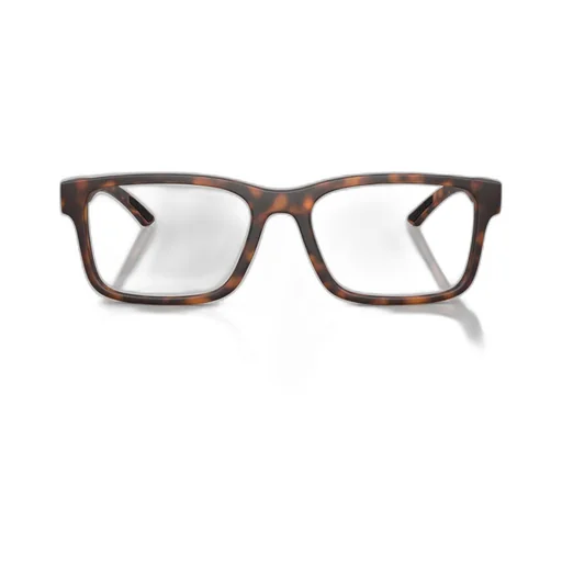 Rectangle Frame Glasses