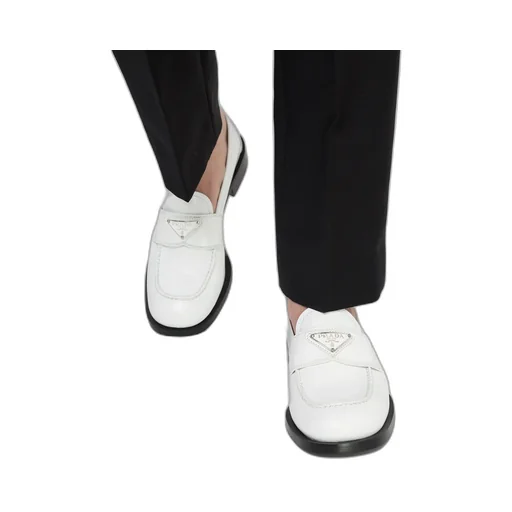 Logo Business Dress Shoes