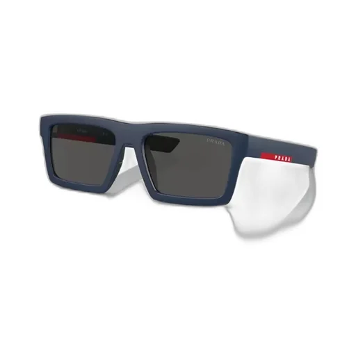 Rectangular Frame Sunglasses