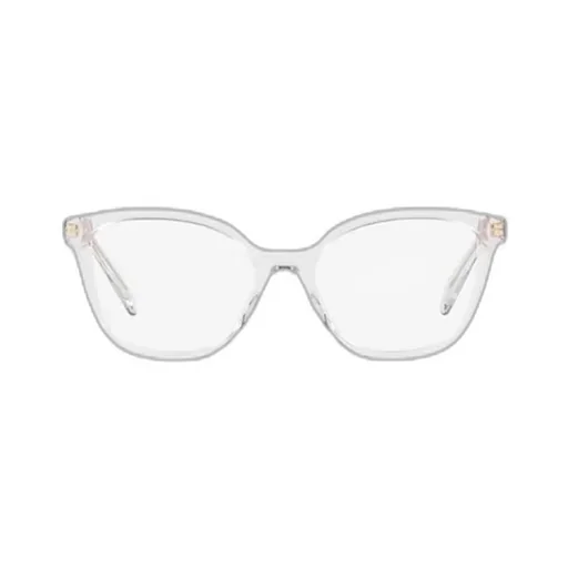 Cat-Eye Frame Glasses