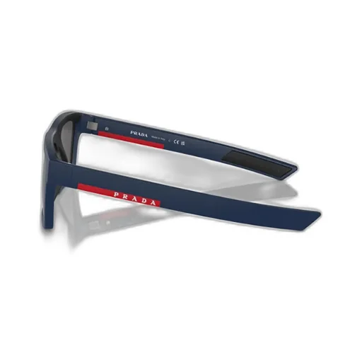 Rectangular Frame Sunglasses