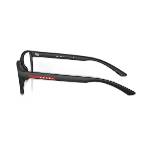 Rectangle-Frame Glasses