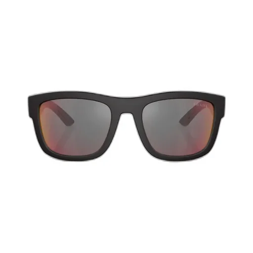 Square Frame Sunglasses