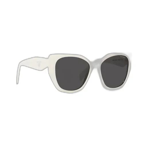 Cat-Eye Frame Sunglasses