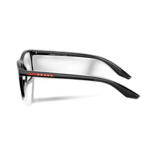 Rectangle-Frame Glasses