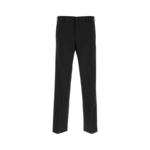Michael Cotton Trousers