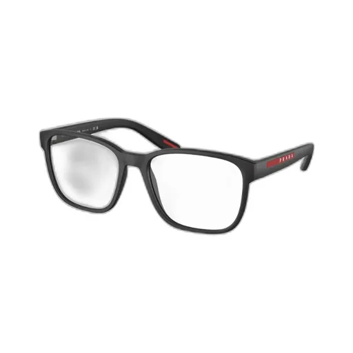 Square Frame Glasses