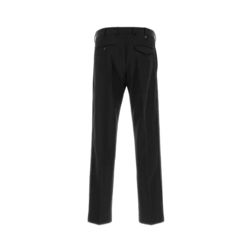 Michael Cotton Trousers