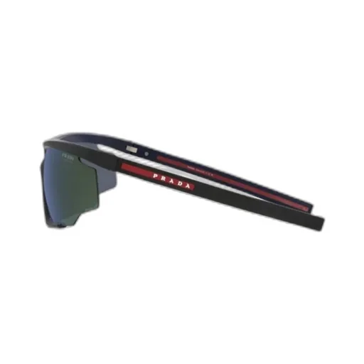 Shield Frame Sunglasses