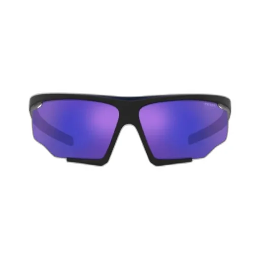 Shield Frame Sunglasses