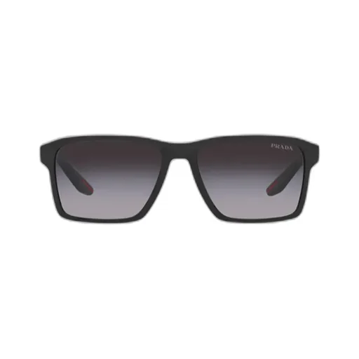 Rectangular Frame Sunglasses