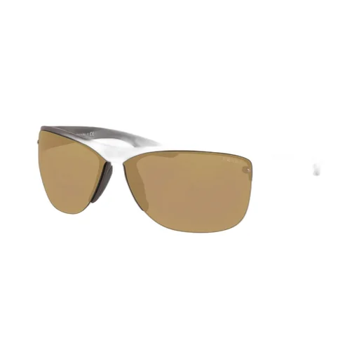 Logo Sunglasses