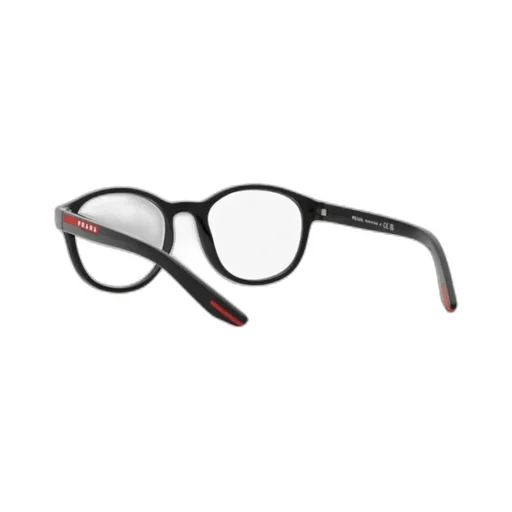 Round Frame Glasses