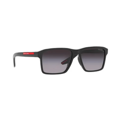 Rectangular Frame Sunglasses