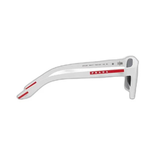 Rectangular Frame Sunglasses