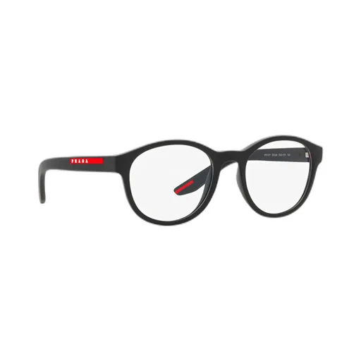 Round Frame Glasses