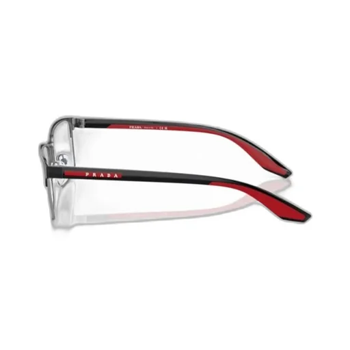 Rectangular Frame Glasses