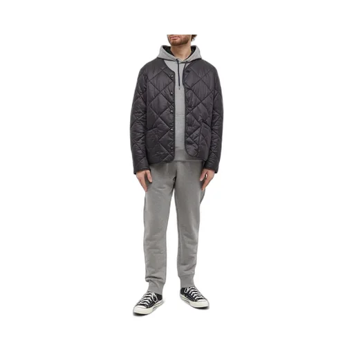 Zebra Patch Drawstring Hoodie
