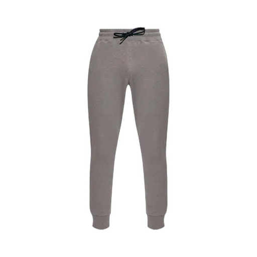 Zebra Patch Drawstring Jogging Pants