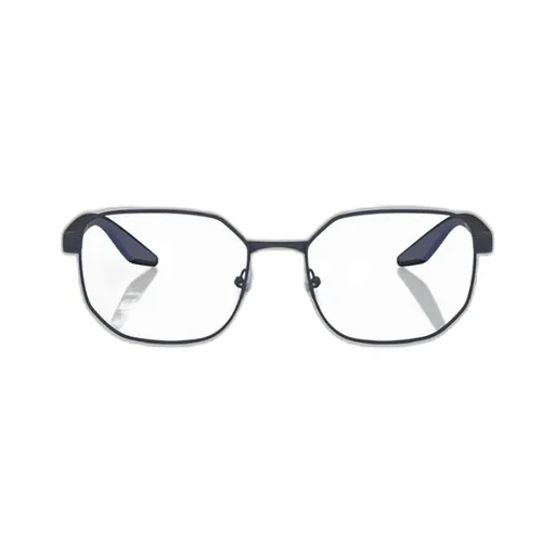 Rectangular Frame Glasses