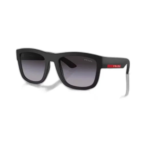 Square Frame Sunglasses