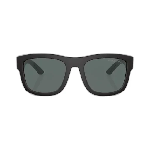 Square Frame Sunglasses
