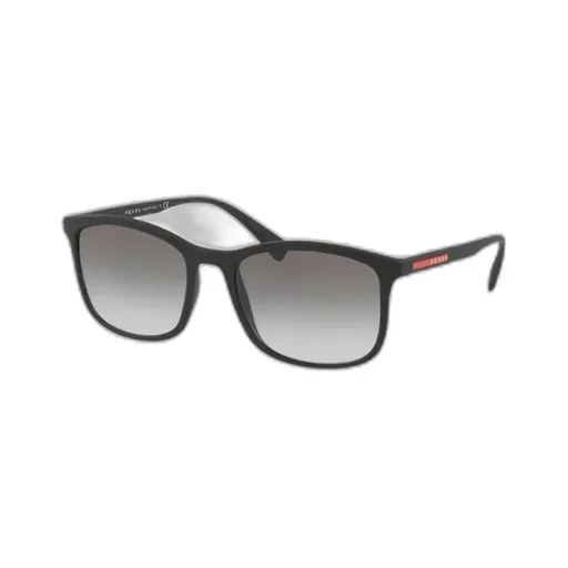 Rectangular Frame Sunglasses