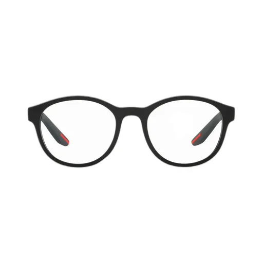 Round Frame Glasses