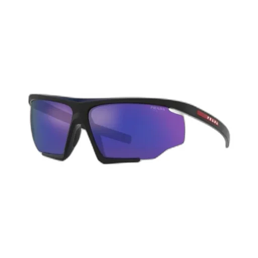 Shield Frame Sunglasses