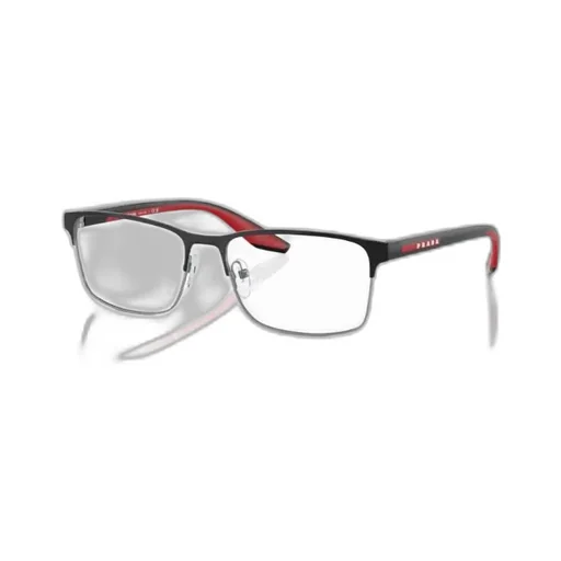 Rectangular Frame Glasses