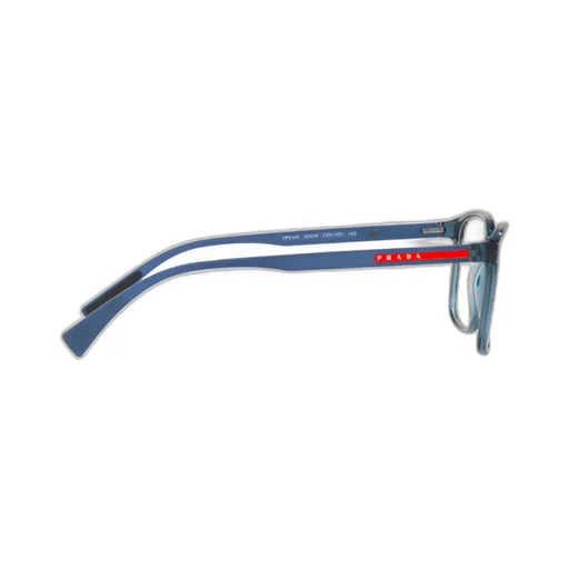 Rectangular Frame Glasses