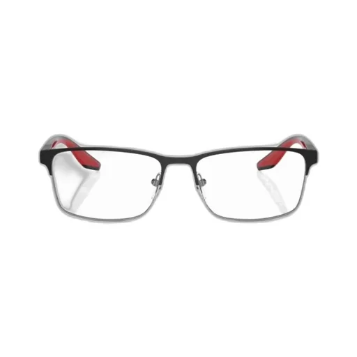 Rectangular Frame Glasses