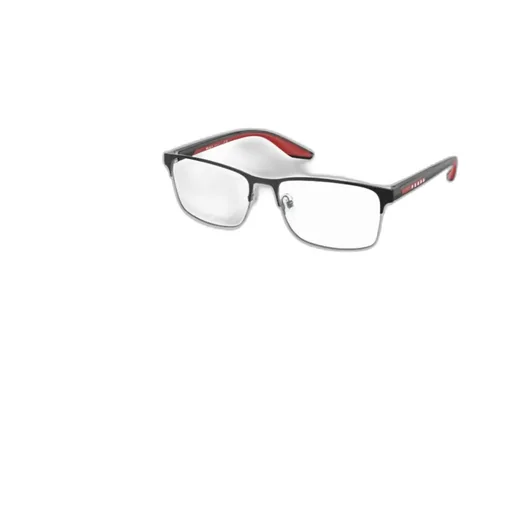 Rectangular Frame Glasses