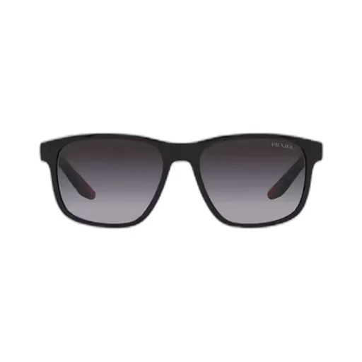 Square Frame Sunglasses