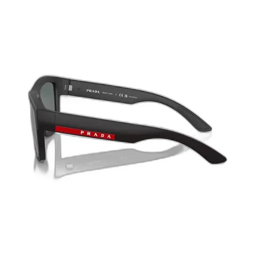 Square Frame Sunglasses