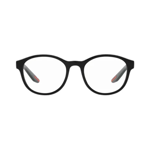 Round Frame Glasses