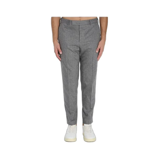 Flannel Trousers