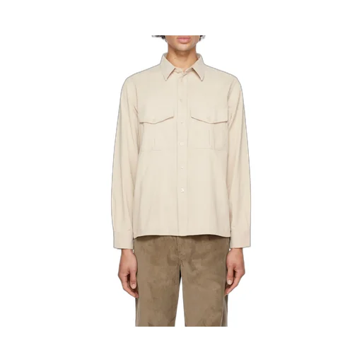 Work Bag Shirt